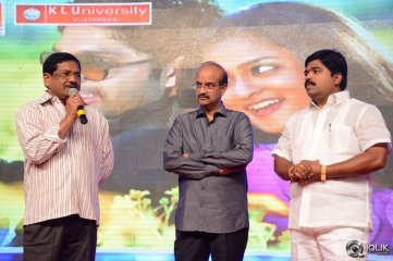 Ram Leela Movie Audio Launch